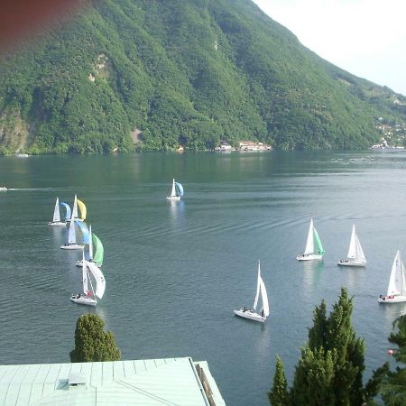 Romantic Bijou Lugano Zewnętrze zdjęcie