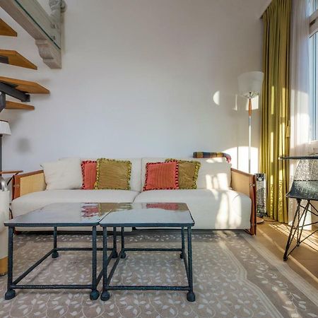 Romantic Bijou Lugano Zewnętrze zdjęcie